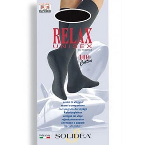 RELAX-140 UNI Gamb.Nat.4-XL PC