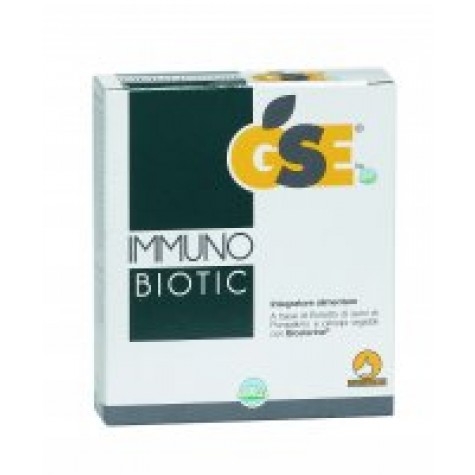 GSE Immunobiotic 30 Cpr