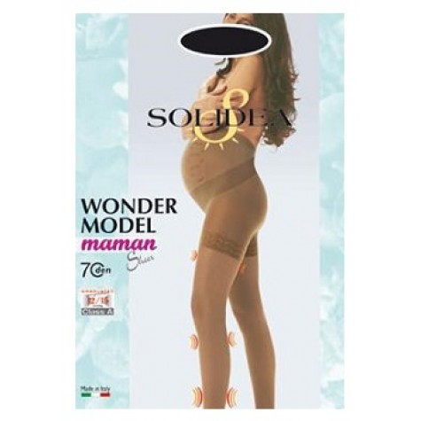 WONDER Mod. 70 Coll.Mam.Sabb.M