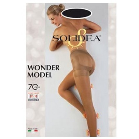 WONDER Mod. 70 Coll.Mam.NeroML