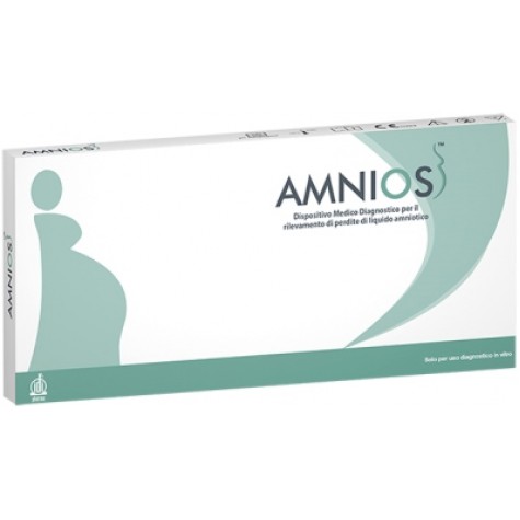 AMNIOS 2 Assorb.Test
