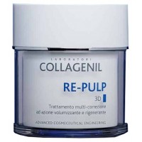Collagenil Re-Pulp 3D 50ml - Crema viso Antiage 