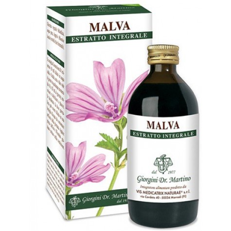 MALVA Estr.Int.200ml SVS