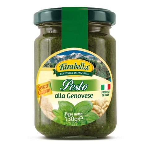 FARABELLA Pesto Genovese 130g