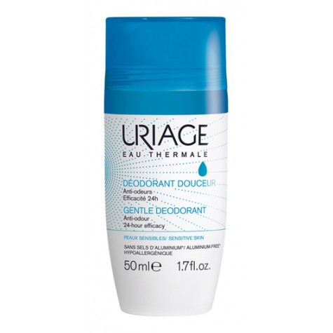 URIAGE Deo Douceur Roll-On50ml