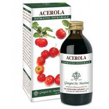 ACEROLA Estr.Int.200ml GIORGIN