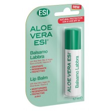 ALOEVERA Stick Labbra fp20 ESI