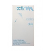 ACTIV'M Cer. 4x15cm 5pz