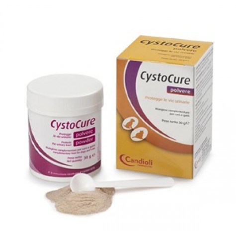 CYSTOCURE 30g