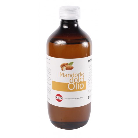 MANDORLA DOLCE Olio Veg.KOS