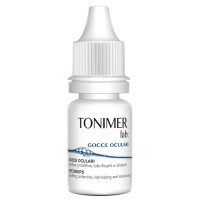 TONIMER LAB GOCCE OCULARI 10 ML
