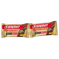 ENERVIT P.Sport Double Dark