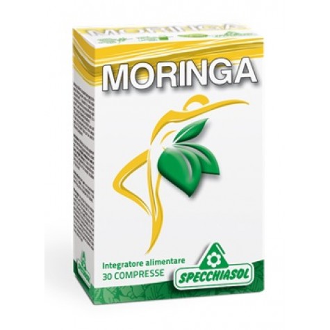 MORINGA 30 Cpr