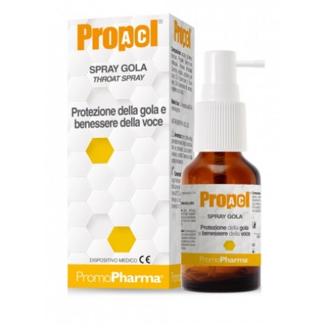 PROPOL AC Spray Gola 30ml