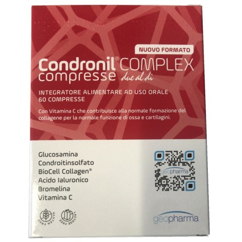 CONDRONIL Complex 60 Cpr