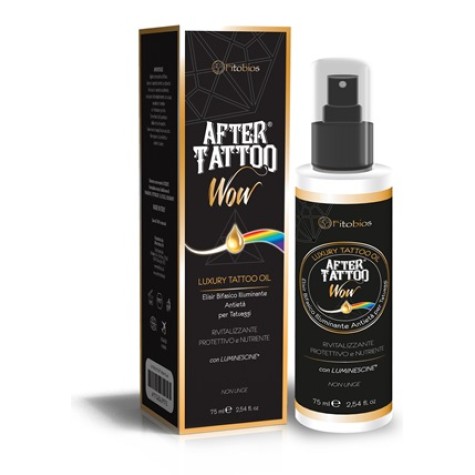 AFTER TATTOO Wow Spray 75ml