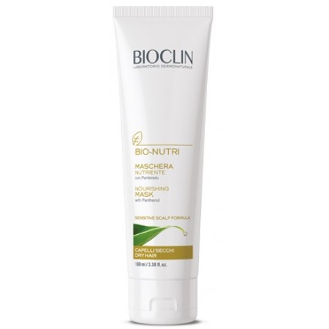 BIOCLIN Bio-Nutri Masch.100ml