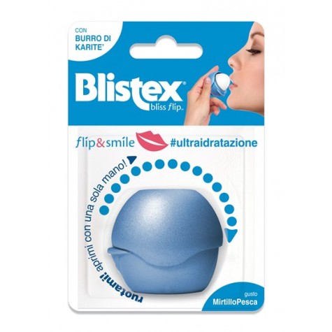 BLISTEX Flip&Smile Ultra Idr.