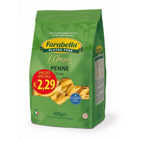 FARABELLA Pasta Penne RigPROMO