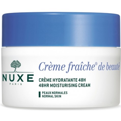 NUXE Creme FB Cr.Idrat.50ml