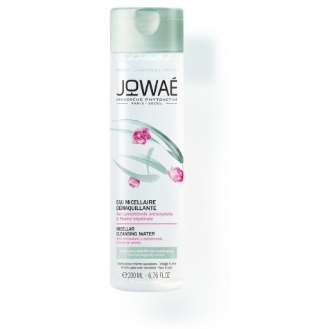 JOWAE Acqua Micell.Strucc200ml