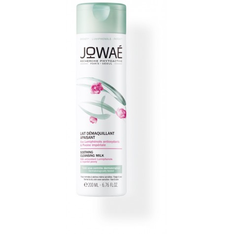 JOWAE Latte Strucc.Lenit.200ml