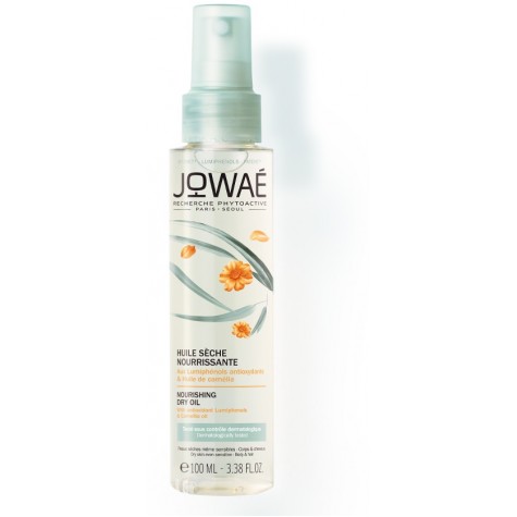 JOWAE Olio Secco Nutr.100ml