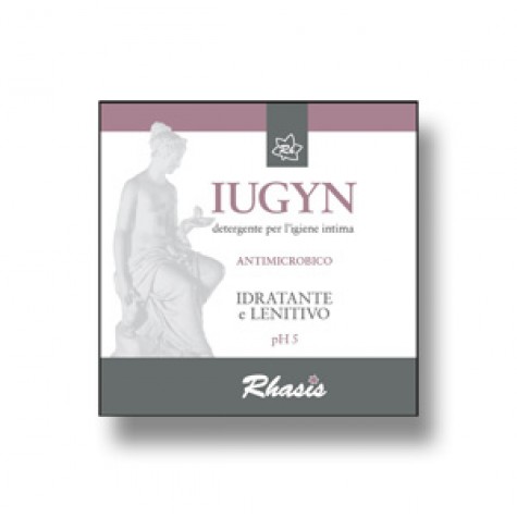 IUGYN Det.Intimo 250ml