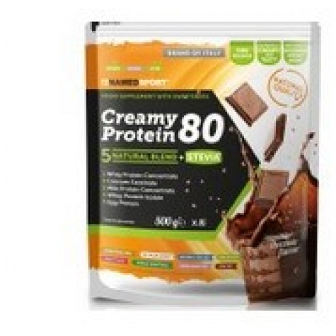 CREAMY Prot.Exquisite Choc500g