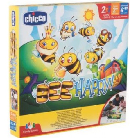CH Gioco Bee Happy