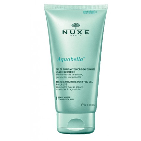 NUXE AQUAB Gel Exfoliant 150ml