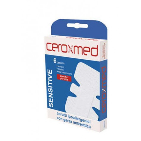 CEROXMED Sens.Flex Dita