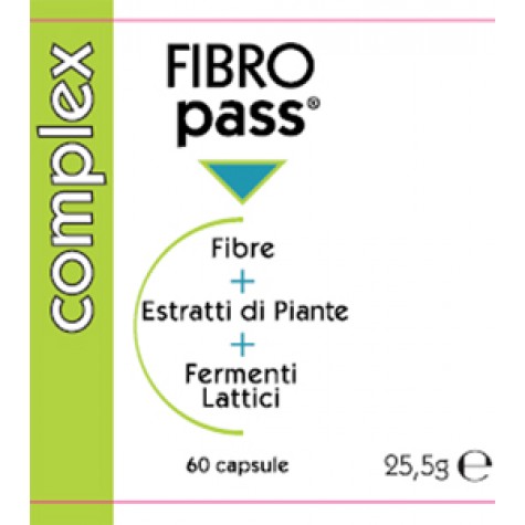 FIBRO PASS 60 Cps