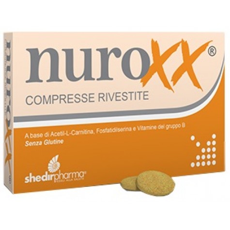 NUROXX COMPRESSE 30 COMPRESSE