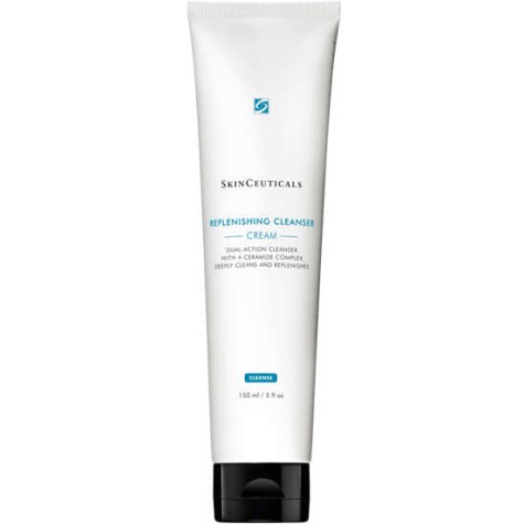 REPLENISHING CLEANSER 150 ML