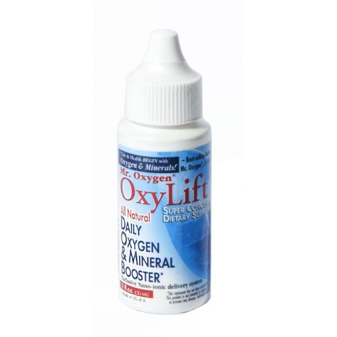  Oxylift Gocce 30 ml- Integratore Antiossidante