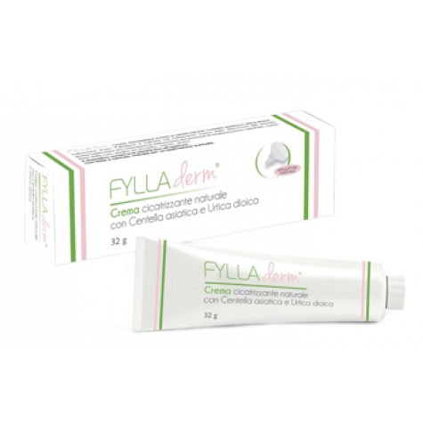 FYLLADERM Crema 32g