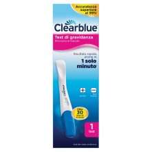 CLEARBLUE Monofase 2 Test