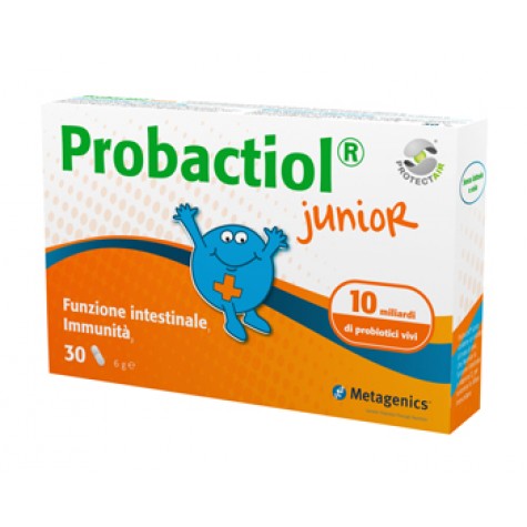 PROBACTIOL J Protect Air 30Cps