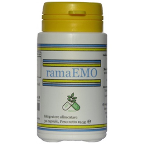 RAMAEMO 30 Cps