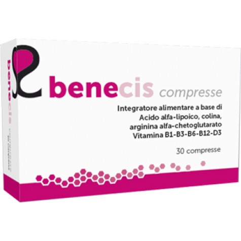 BENECIS 30 Cpr