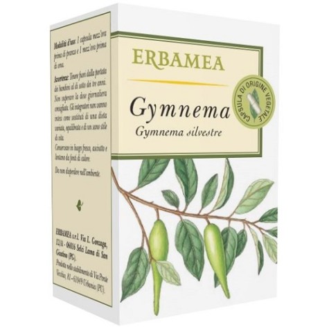 GYMNEMA 50 Opr EBM