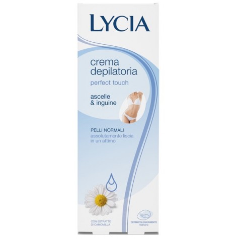 LYCIA DEP.Asc-Ing.Crema 100ml