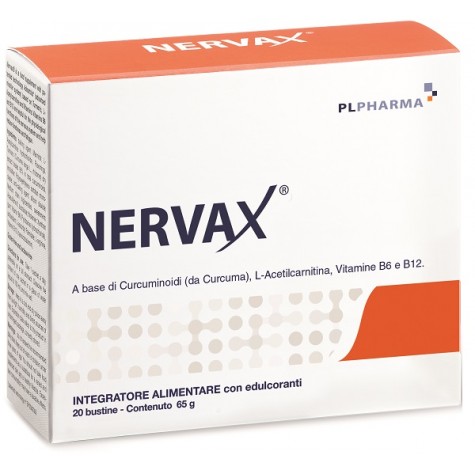 NERVAX 20 Bust.