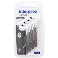 INTERPROX Plus X-Mx Grigio 4pz