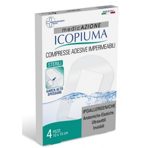 ICOPIUMA Medic.Post-Op.10x15