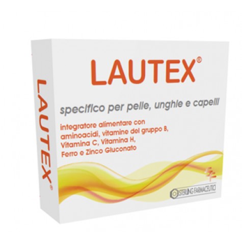 LAUTEX 30 Cps