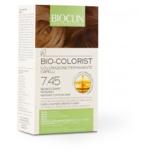 BIOCLIN Biondo Rame Mogano7.45