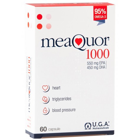 MEAQUOR-1000 60 Cps