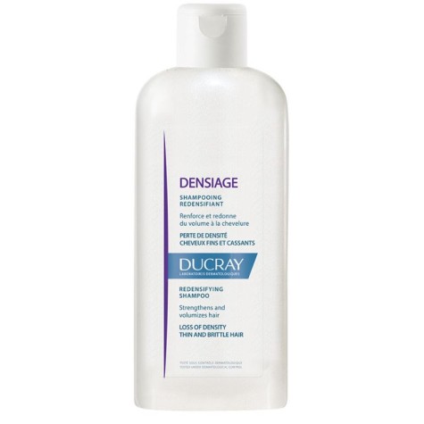 DENSIAGE SHAMPOO RIDENSIFICANTE 200 ML DUCRAY